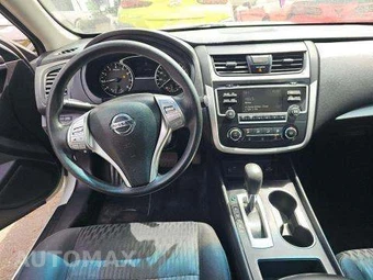 2017 Nissan Altima 2.5 S – miniatura 10