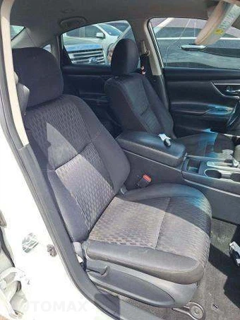 2017 Nissan Altima 2.5 S – miniatura 18