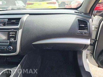 2017 Nissan Altima 2.5 S – miniatura 19