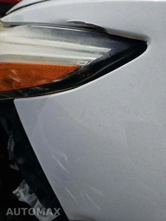 2017 Nissan Altima 2.5 S – miniatura 22
