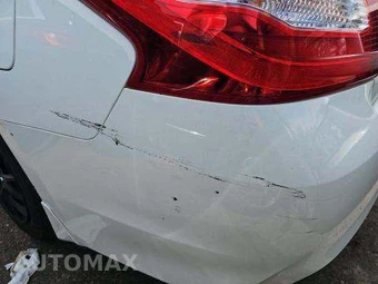 2017 Nissan Altima 2.5 S – miniatura 23