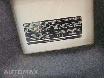 2017 Nissan Altima 2.5 S – miniatura 25
