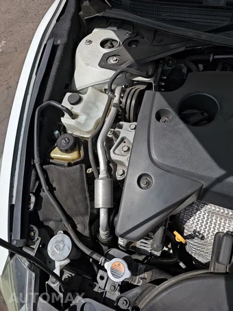 2017 Nissan Altima 2.5 S – miniatura 26