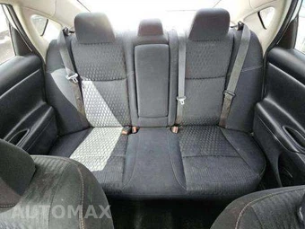 2017 Nissan Altima 2.5 S – miniatura 28