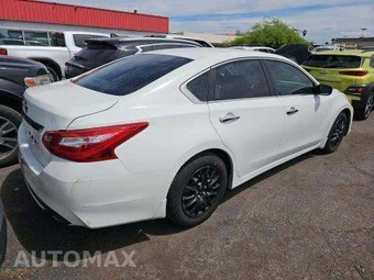 2017 Nissan Altima 2.5 S – miniatura 3