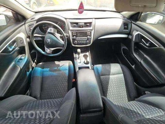 2017 Nissan Altima 2.5 S – miniatura 30