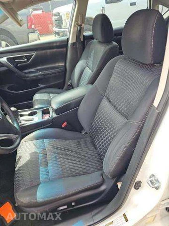 2017 Nissan Altima 2.5 S – miniatura 6