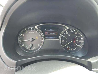 2017 Nissan Altima 2.5 S – miniatura 9