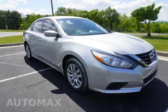 2017 Nissan Altima 2.5 S - miniatura 11