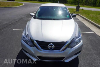 2017 Nissan Altima 2.5 S - miniatura 12