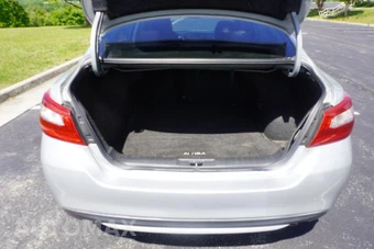 2017 Nissan Altima 2.5 S - miniatura 17