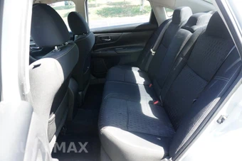 2017 Nissan Altima 2.5 S - miniatura 19