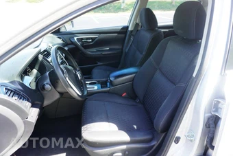 2017 Nissan Altima 2.5 S - miniatura 21