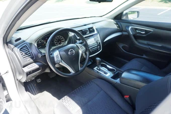 2017 Nissan Altima 2.5 S - miniatura 22