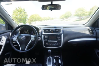 2017 Nissan Altima 2.5 S - miniatura 23
