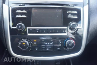 2017 Nissan Altima 2.5 S - miniatura 24