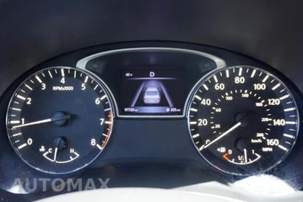 2017 Nissan Altima 2.5 S - miniatura 26