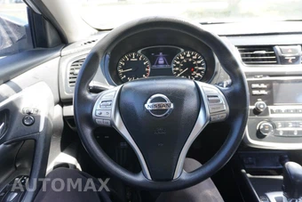 2017 Nissan Altima 2.5 S - miniatura 29