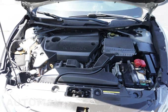 2017 Nissan Altima 2.5 S - miniatura 31