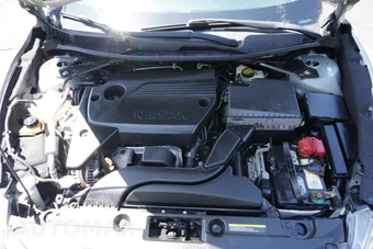 2017 Nissan Altima 2.5 S - miniatura 32