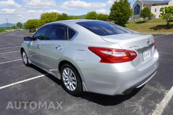 2017 Nissan Altima 2.5 S - miniatura 5