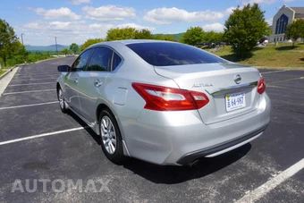 2017 Nissan Altima 2.5 S - miniatura 6