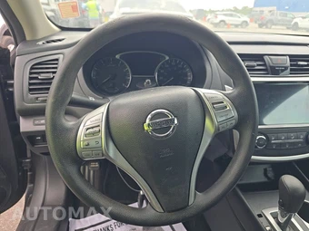 2017 Nissan Altima 2.5 S – miniatura 10