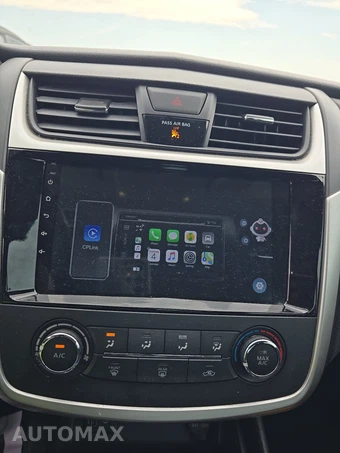 2017 Nissan Altima 2.5 S – miniatura 11