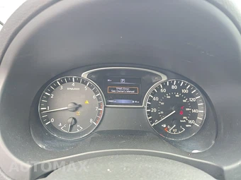 2017 Nissan Altima 2.5 S – miniatura 12