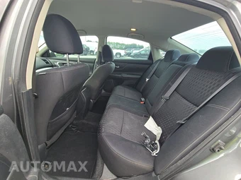 2017 Nissan Altima 2.5 S – miniatura 13