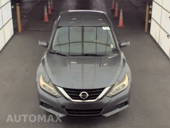 2017 Nissan Altima 2.5 S – miniatura 2