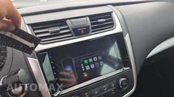 2017 Nissan Altima 2.5 S – miniatura 24