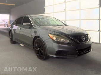 2017 Nissan Altima 2.5 S – miniatura 3