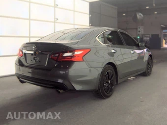 2017 Nissan Altima 2.5 S – miniatura 4