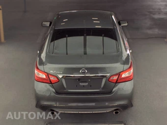 2017 Nissan Altima 2.5 S – miniatura 5