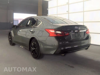 2017 Nissan Altima 2.5 S – miniatura 6