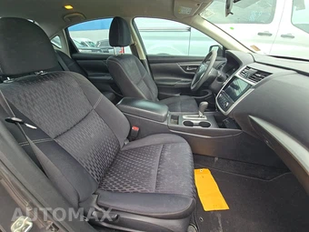 2017 Nissan Altima 2.5 S – miniatura 8