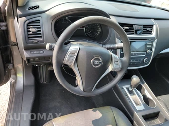 2017 Nissan Altima 2.5 S – miniatura 10