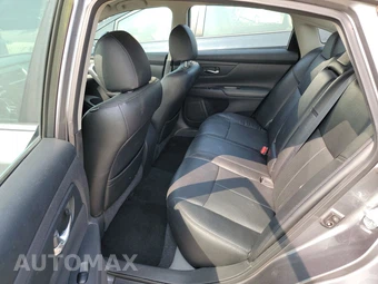 2017 Nissan Altima 2.5 S – miniatura 13