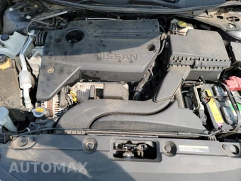 2017 Nissan Altima 2.5 S – miniatura 15