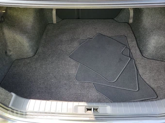 2017 Nissan Altima 2.5 S – miniatura 16