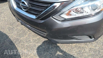 2017 Nissan Altima 2.5 S – miniatura 22