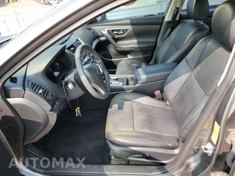 2017 Nissan Altima 2.5 S – miniatura 7