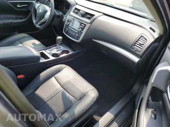 2017 Nissan Altima 2.5 S – miniatura 8