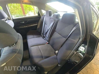 2017 Nissan Altima 2.5 S – miniatura 13