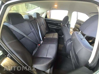 2017 Nissan Altima 2.5 S – miniatura 16