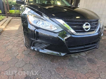 2017 Nissan Altima 2.5 S – miniatura 21