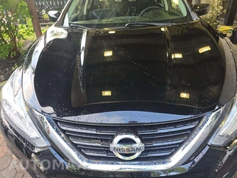2017 Nissan Altima 2.5 S – miniatura 22