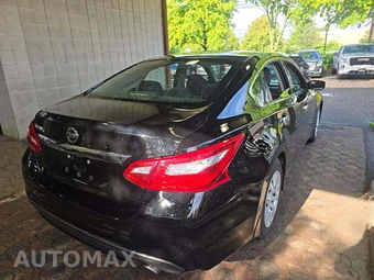 2017 Nissan Altima 2.5 S – miniatura 3
