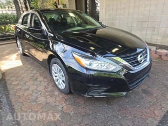 2017 Nissan Altima 2.5 S – miniatura 4